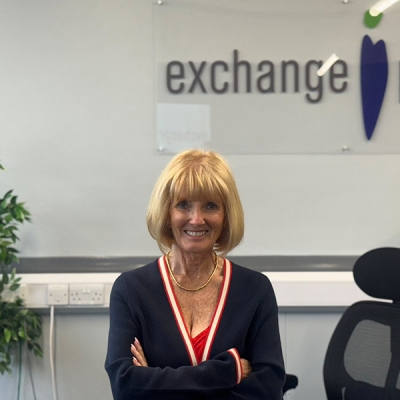Morag Adamson